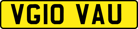 VG10VAU