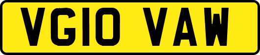 VG10VAW