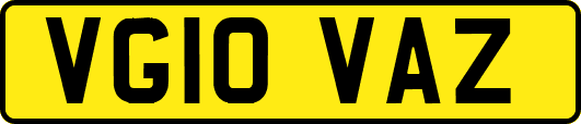 VG10VAZ