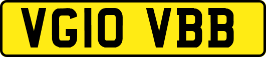 VG10VBB