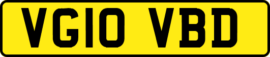 VG10VBD