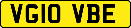 VG10VBE