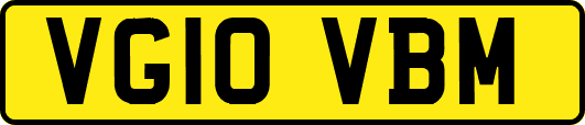 VG10VBM