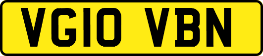 VG10VBN