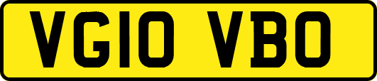VG10VBO