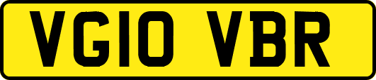 VG10VBR