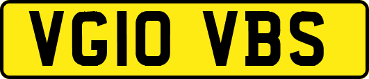 VG10VBS