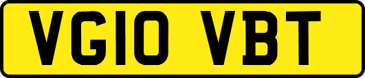 VG10VBT