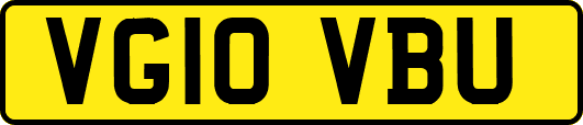 VG10VBU