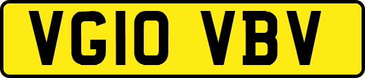 VG10VBV