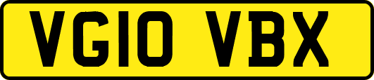 VG10VBX