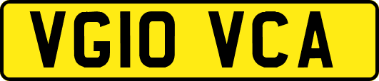 VG10VCA