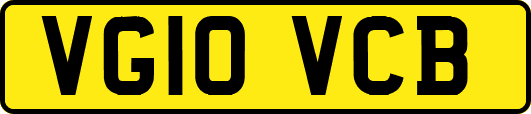VG10VCB