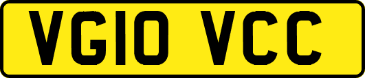 VG10VCC