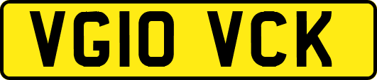 VG10VCK