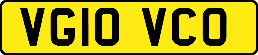 VG10VCO