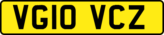 VG10VCZ