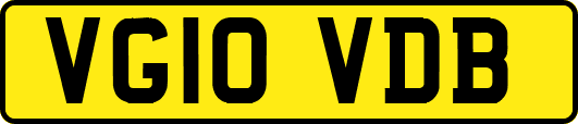 VG10VDB