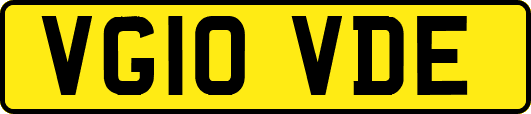 VG10VDE