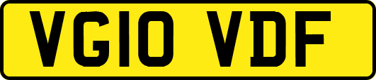 VG10VDF
