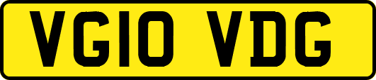 VG10VDG