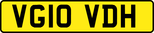 VG10VDH