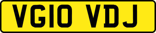 VG10VDJ