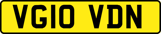 VG10VDN