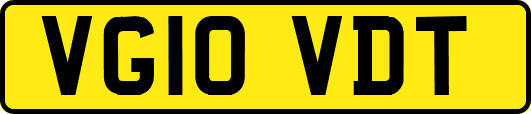 VG10VDT