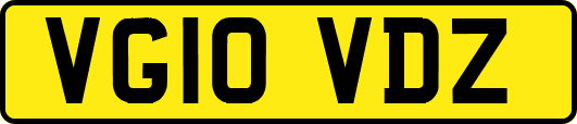 VG10VDZ