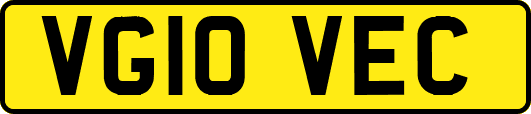 VG10VEC
