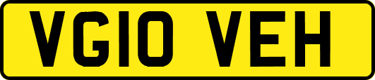 VG10VEH