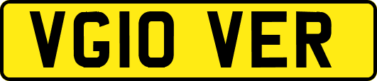 VG10VER