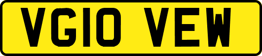 VG10VEW