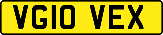 VG10VEX