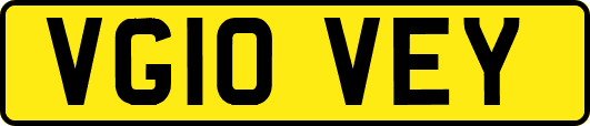 VG10VEY