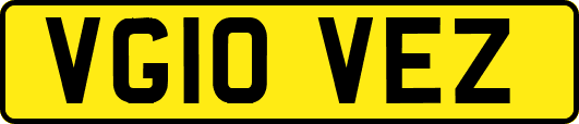 VG10VEZ