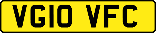 VG10VFC