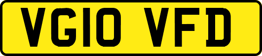 VG10VFD
