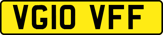 VG10VFF