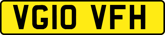 VG10VFH