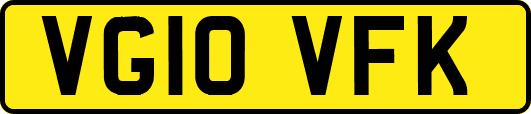 VG10VFK