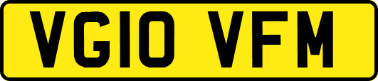 VG10VFM