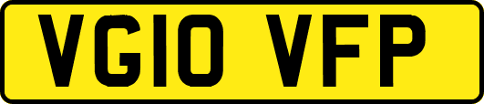 VG10VFP