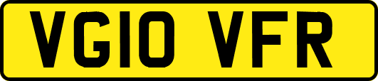 VG10VFR