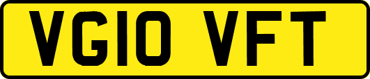 VG10VFT