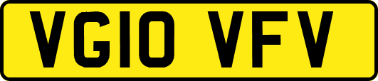 VG10VFV