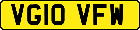 VG10VFW