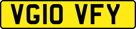 VG10VFY