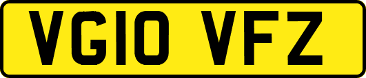 VG10VFZ